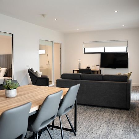 Quest Wodonga Lejlighedshotel Eksteriør billede