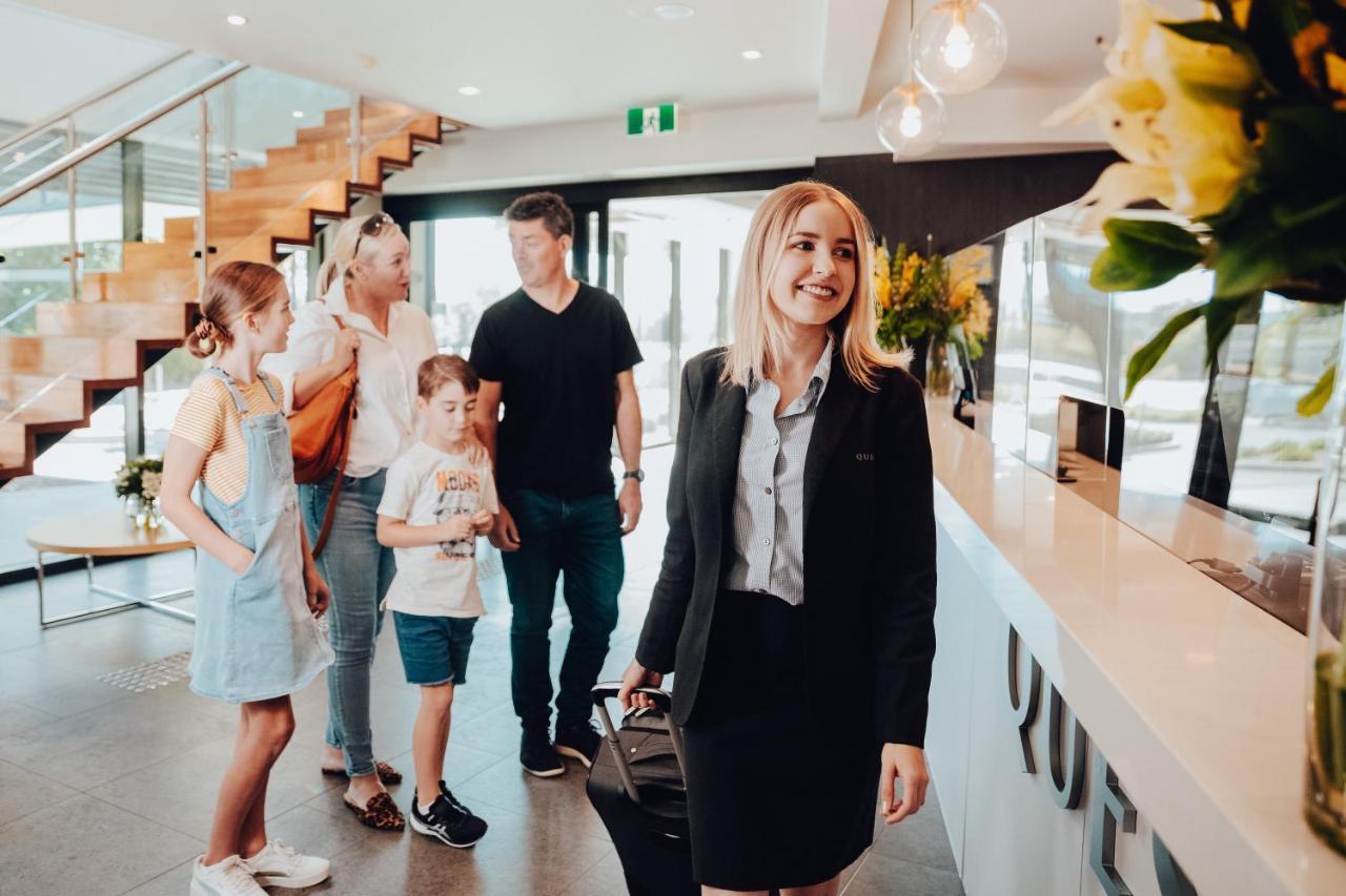 Quest Wodonga Lejlighedshotel Eksteriør billede