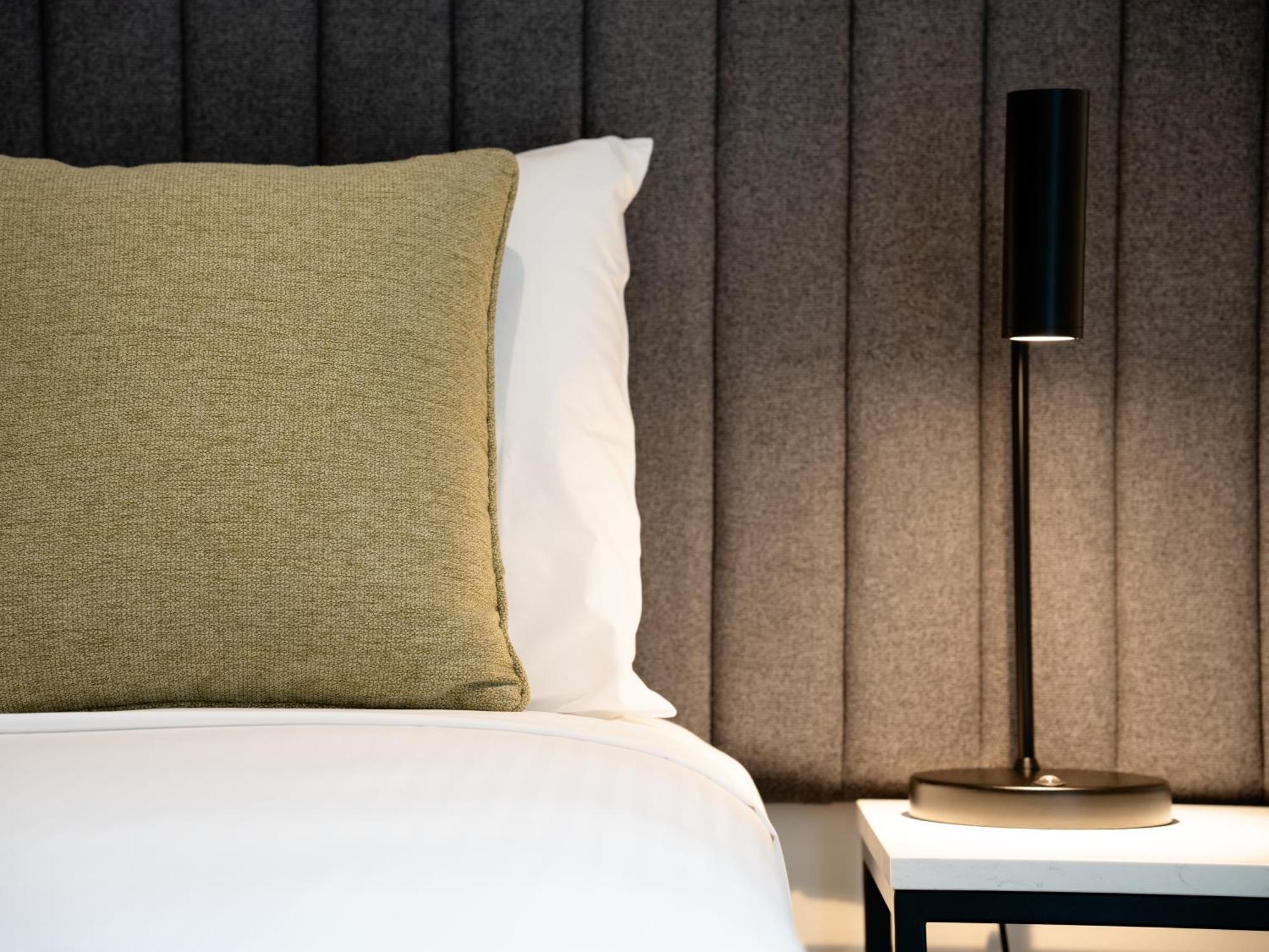 Quest Wodonga Lejlighedshotel Eksteriør billede