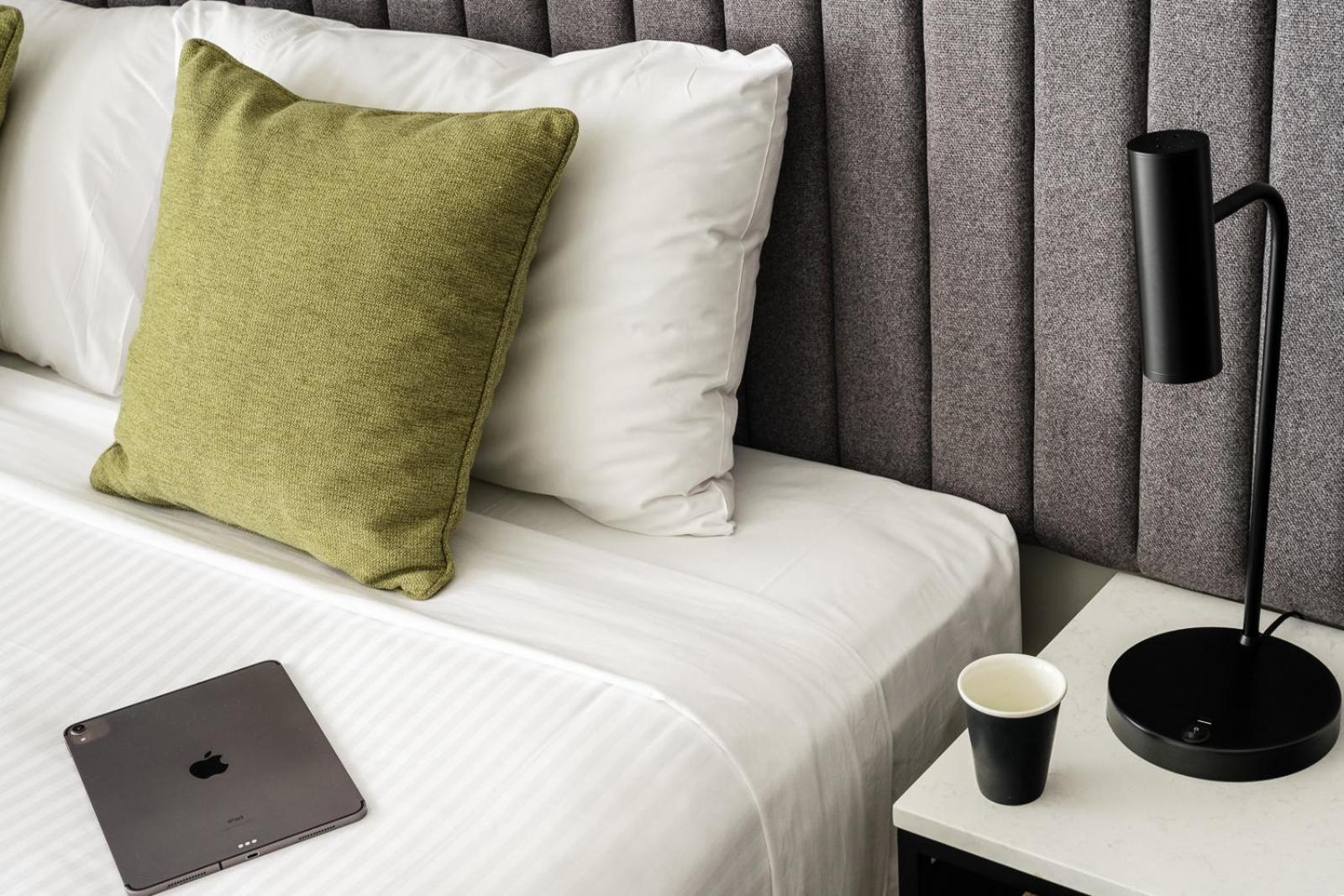 Quest Wodonga Lejlighedshotel Eksteriør billede