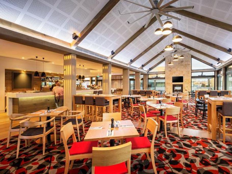 Quest Wodonga Lejlighedshotel Eksteriør billede