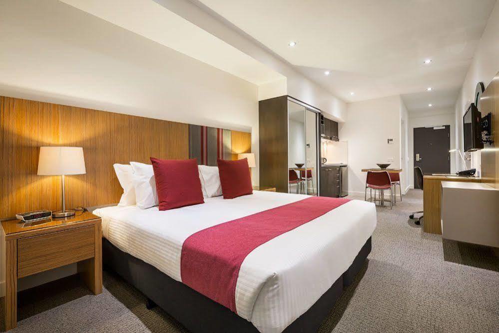 Quest Wodonga Lejlighedshotel Eksteriør billede