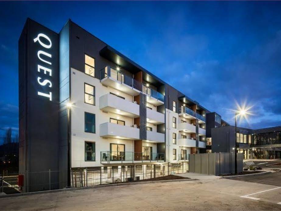 Quest Wodonga Lejlighedshotel Eksteriør billede