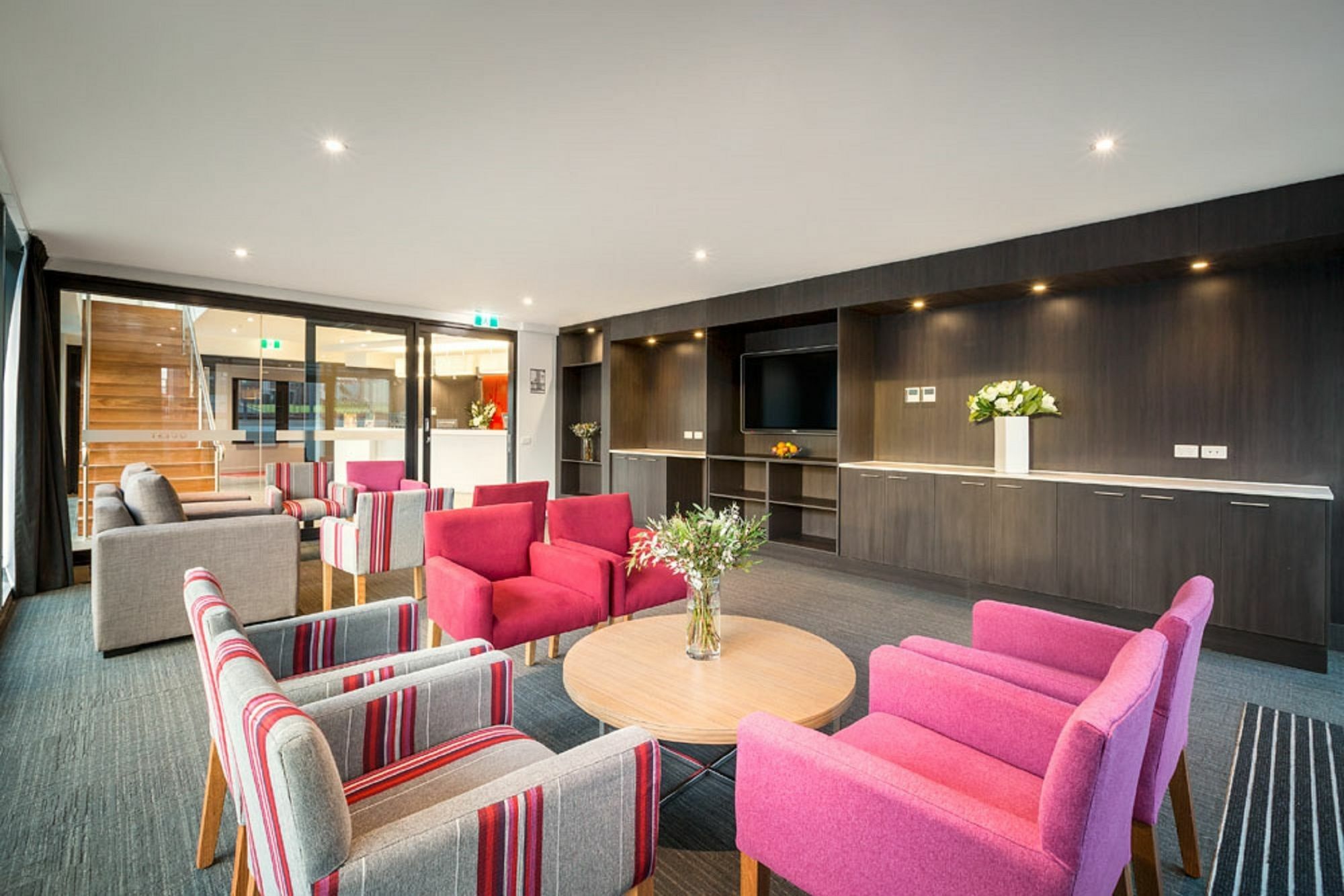Quest Wodonga Lejlighedshotel Eksteriør billede