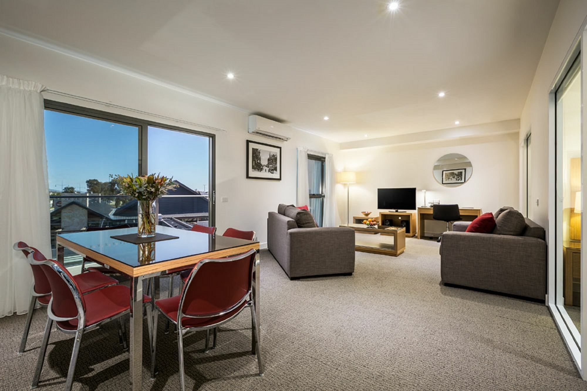 Quest Wodonga Lejlighedshotel Eksteriør billede