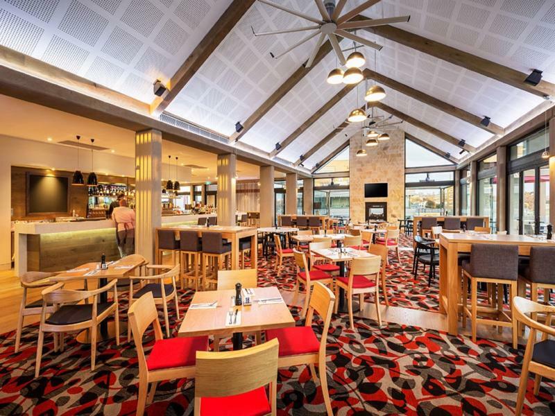 Quest Wodonga Lejlighedshotel Eksteriør billede