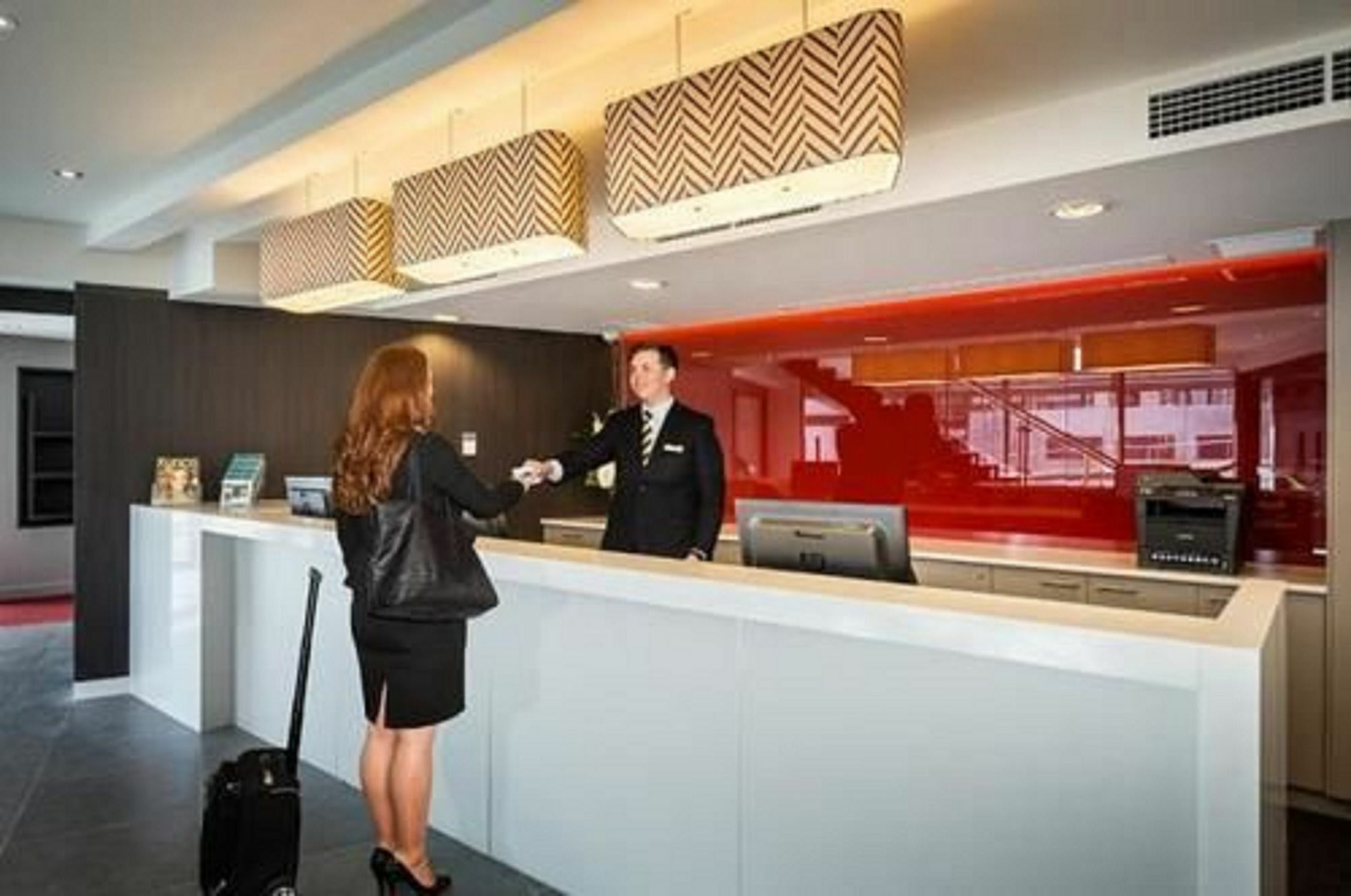 Quest Wodonga Lejlighedshotel Eksteriør billede
